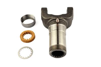 Spicer - DANA Spicer 3-3-1501KX Drive Shaft Slip Yoke