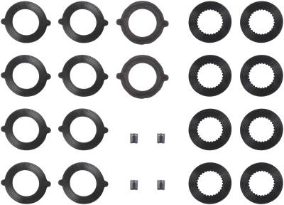 Spicer - DANA Spicer 701151X Differential Clutch Pack
