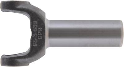 Spicer - DANA Spicer 3-3-2491X Drive Shaft Transmission Slip Yoke