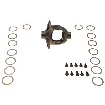 Spicer - DANA Spicer 706008X Differential Carrier DANA 30 Unloaded Open