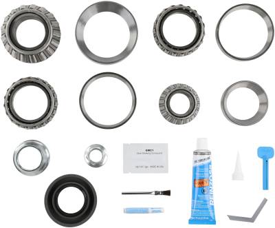 Spicer - Spicer 10038947 STANDARD Axle Differential Bearing/Seal Kit for Ford 9.75 Axle