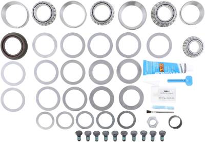 Spicer - Spicer 10038957 Master Differential Bearing & Seal Kit 99-08 GM 8.5/8.6 Axle