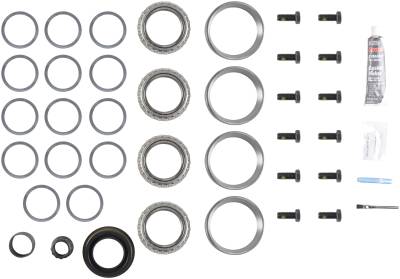 Spicer - Spicer 10038967 MASTER Axle Differential Bearing & Seal Kit
