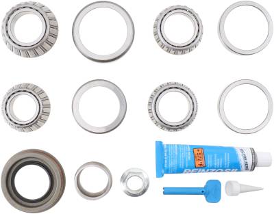 Spicer - Spicer 10040312 STD Differential Rebuild Kit Front for Wrangler JL DANA 30