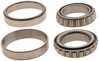Spicer - DANA Spicer 706047X Differential Bearing Set