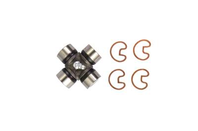 Spicer - DANA Spicer 5-129X Universal Joint Greaseable DANA Spicer 1240/Rockwell L14N Ser