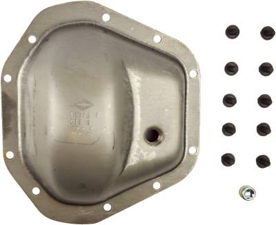 Spicer - DANA Spicer 706059X Differential Cover DANA 70