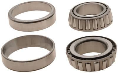 Spicer - DANA Spicer 706070X Dana 70 Differential Carrier Bearing Set