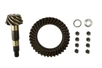 Spicer - DANA Spicer 80613-6 Differential Gear Set DANA 35 4.11 Ratio