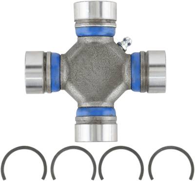 Spicer - Spicer 5-1309X Universal Joint Greaseable 7290 Series Inside Snap Ring ISR