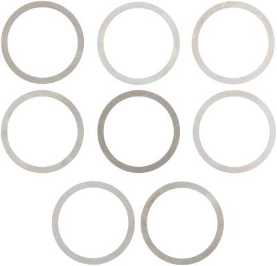 Spicer - DANA Spicer 10040475 Differential Pinion Bearing Spacer DANA 44 AdvanTEK