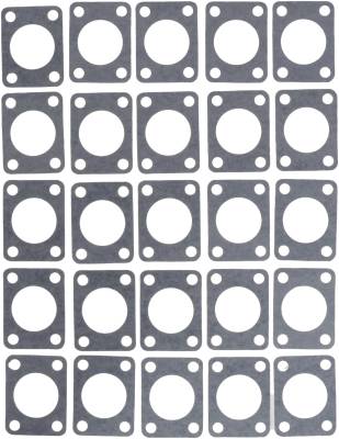 Spicer - DANA Spicer 37307 Steering King Pin Cap Gasket
