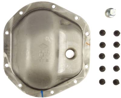 Spicer - DANA Spicer 706112X Differential Cover for Dana-44