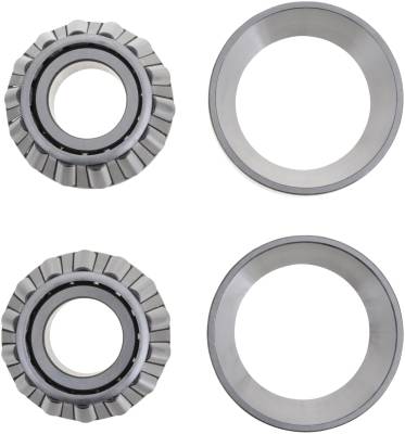 Spicer - DANA Spicer 706150X Dana 44 Lower King Pin Bearing Kit