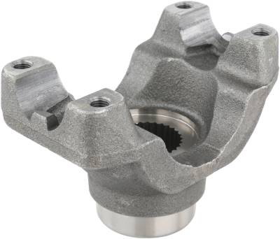 Spicer - DANA Spicer 3-4-14591-1 Drive Shaft End Yoke Coupling Shaft End Yoke