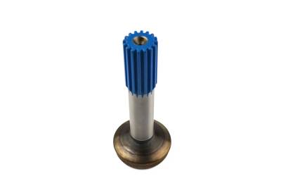 Spicer - DANA Spicer 2-40-1521 Drive Shaft Tube Shaft for 3.000x0.083 Tubing