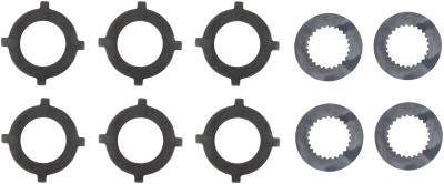 Spicer - DANA Spicer 22233X Differential CLUTCH PACK POWER-LOK