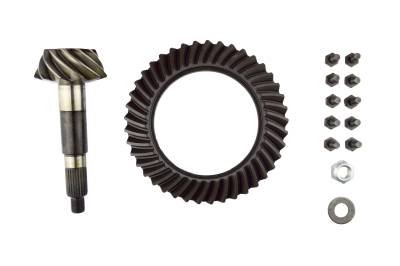 Spicer - DANA Spicer 22736-5X Differential Gear Set for Dana 44 3.73 Ratio