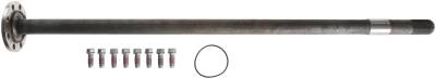 Spicer - DANA Spicer 10043616 Left Hand Axle Shaft for Ford F350 DRW Pick-Up