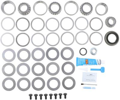 Spicer - Spicer 10043622 Master Axle Differential Bearing & Seal Kit