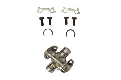Spicer - Spicer 5-2031X Universal Joint Greaseable