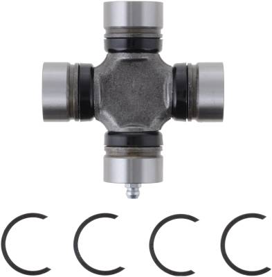 Spicer - Spicer 5-2173X Universal Joint Greaseable