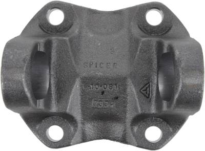 Spicer - DANA Spicer 4-2-669 Drive Shaft Flange Yoke