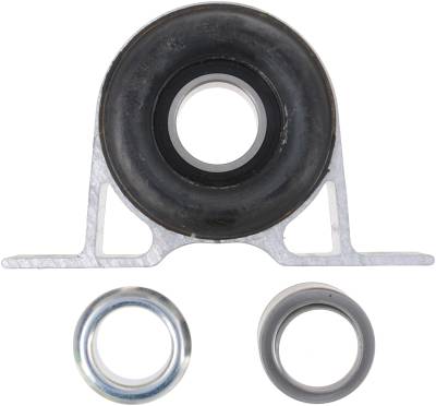 Spicer - DANA Spicer 5012704-1X Drive Shaft Center Support Bearing