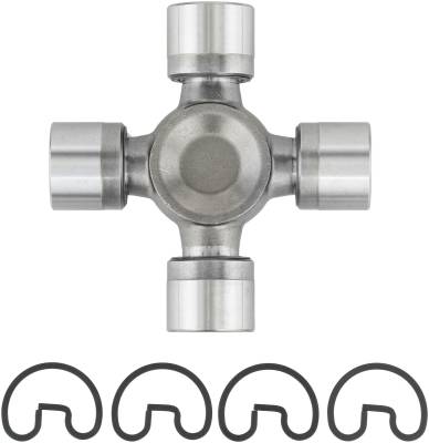 Spicer - DANA Spicer 5-3207X AAM 1415 Universal Joint