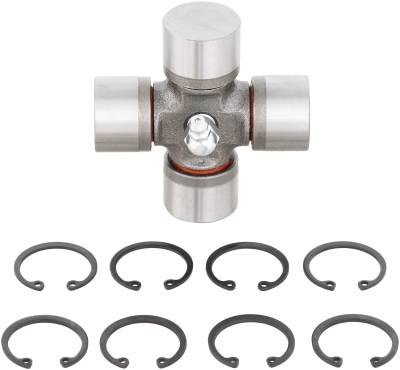 Spicer - Spicer 5-3214X Universal Joint Greaseable 1300 Series