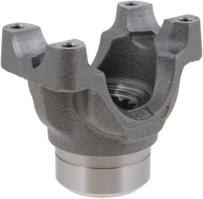 Spicer - DANA Spicer 3-4-7001-1 Drive Shaft End Yoke