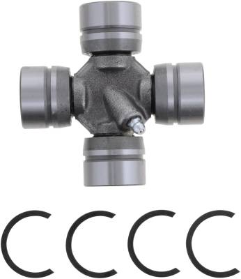 Spicer - Spicer 5-3221X Universal Joint Greaseable for 77+ Land Cruiser