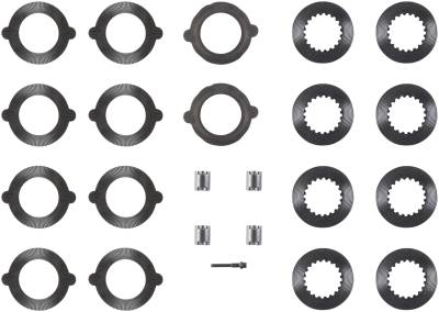 Spicer - DANA Spicer 707165X Differential Clutch Pack Kit