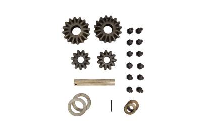 Spicer - DANA Spicer 707185X Differential Carrier Gear Kit DANA 80 Open 37 Spline