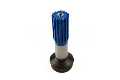Spicer - Spicer 3-40-1471 DriveShaft Tube Shaft for 2.500x083 Tubing