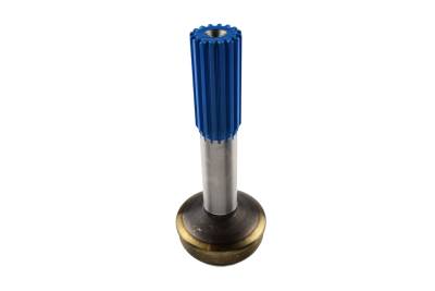 Spicer - DANA Spicer 3-40-1491 Drive Shaft Tube Shaft for 3.500x0.083 Tubing