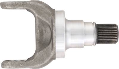 Spicer - DANA Spicer 2001874 Front Outer Axle Shaft for Dana Super 60