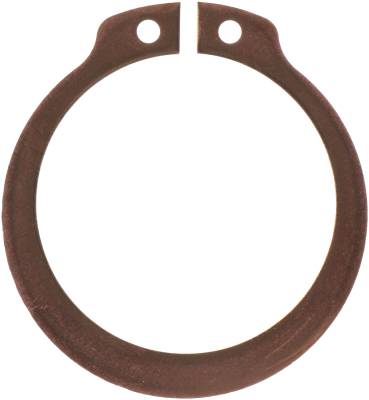 Spicer - DANA Spicer 2002360 Axle Shaft Snap Ring
