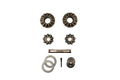Spicer - DANA Spicer 707321X Differential Carrier Gear Kit DANA 35 Open