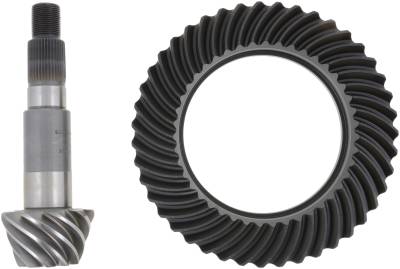 Spicer - DANA Spicer 80651 Differential Ring & Pinion for Dana 80 4.30 Gear Ratio