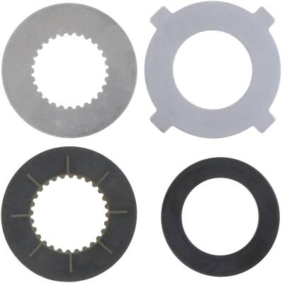 Spicer - DANA Spicer 2003819 Differential Clutch Pack