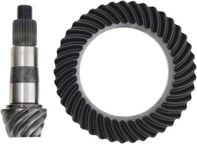 Spicer - DANA 10050939 Differential Ring & Pinion Dana 44 AdvanTEK Front 4.56 Ratio