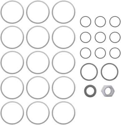 Spicer - Spicer 707365X Differential/Pinion Shim Kit