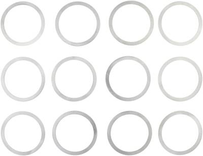 Spicer - DANA Spicer 10055769 Differential Pinion Shim Kit Ford Super Duty Rear M300