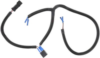 Spicer - DANA Spicer 10056733 OE Integration Crate Axle Wire Harness