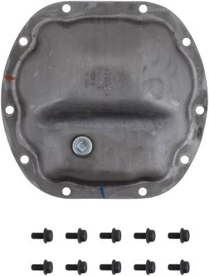 Spicer - DANA Spicer 707486X Differential Cover Dana 30 & Super 30