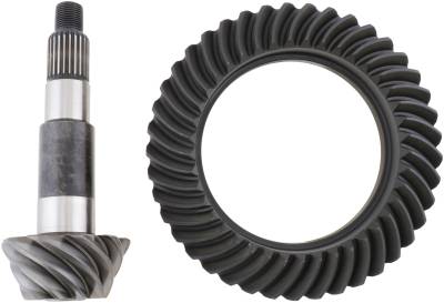 Spicer - DANA Spicer 2007772 Differential Ring & Pinion DANA 44 4.10 Ratio