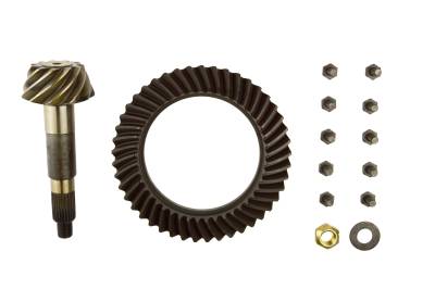 Spicer - DANA Spicer 24649-5X Differential Gear Set DANA 44 4.09 RATIO