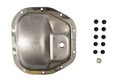Spicer - DANA Spicer 707494-2X Differential Cover Super 44 Stamped Steel