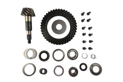 Spicer - DANA Spicer 708015-2 Differential Ring & Pinion Kit 2U-4.10 Ratio for Dana 70